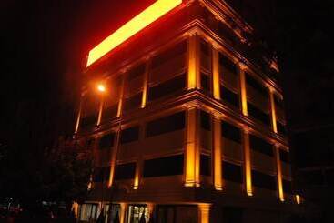 Golaz Suit Otel