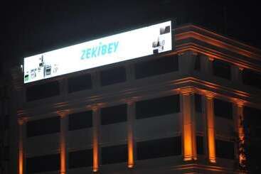 Golaz Suit Otel