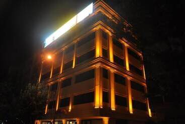 Golaz Suit Otel