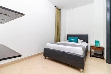 هتل Ayenda Iguazu
