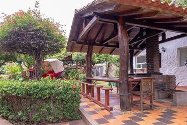 هتل Ayenda Rancho Regis Valledupar