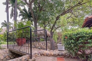 هتل Ayenda Rancho Regis Valledupar