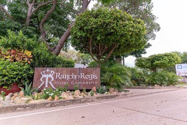 هتل Ayenda Rancho Regis Valledupar