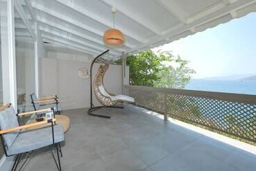 酒店 Casa Daracia