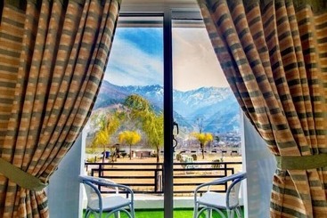 هتل Cordillera Resort