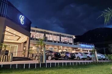 هتل Cordillera Resort