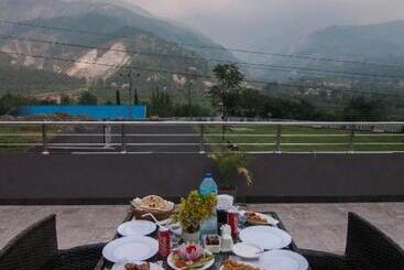 هتل Cordillera Resort