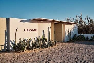 هتل Cosme, A Luxury Collection Resort, Paros
