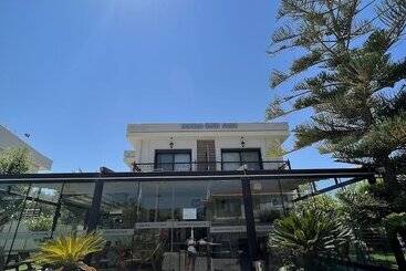 هتل Dalyan Risus Suite