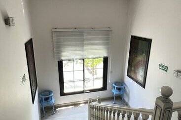 هتل Dalyan Risus Suite