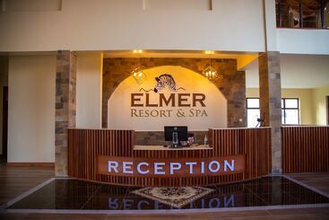 هتل Elmer Resort And Spa