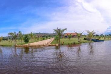 هتل Fancy Resort Beach