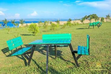 هتل Fancy Resort Beach