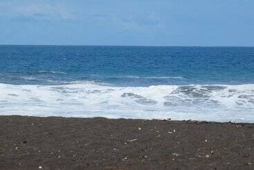 هتل Las Olas