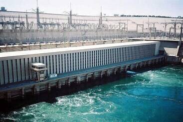 هتل Luxor Nile Cruises