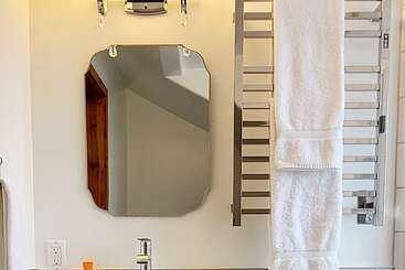 هتل Mcgee Creek Lodge