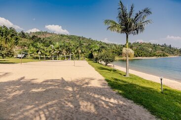 هتل Room In Bb   Rushel Kivu Resort Ltd