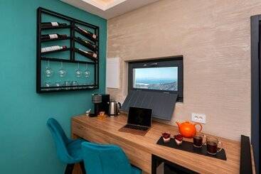 هتل Saint Sin Suites  Adults Only