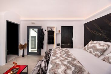 هتل Saint Sin Suites  Adults Only