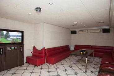 هتل Samcheok Sicily Pension