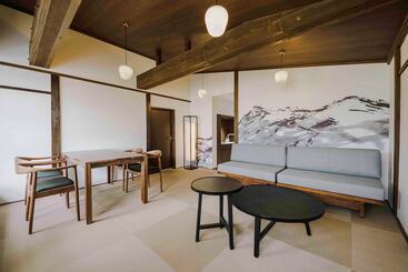 هتل Ski Inn Hakuba