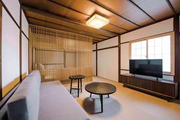 هتل Ski Inn Hakuba