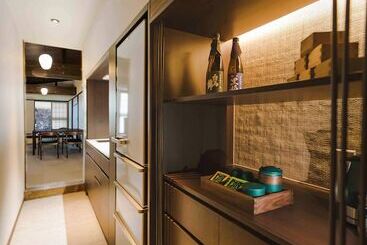 هتل Ski Inn Hakuba