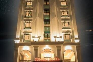 هتل Sunrise Hai Tien