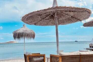 هتل Tek Han Luxury