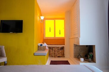 هتل Tek Han Luxury