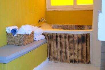هتل Tek Han Luxury
