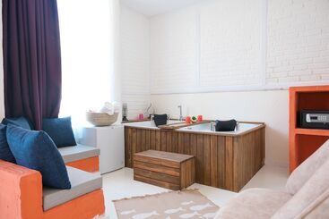 هتل Tek Han Luxury