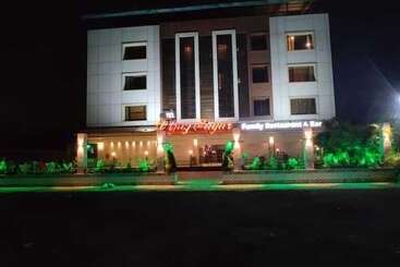 فندق Vijay Sagar