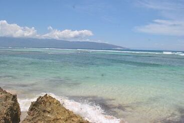 Y Villas Salamar - Barahona