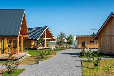 Les Cottages De Ripaille