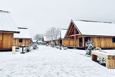Les Cottages De Ripaille