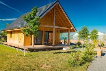 Les Cottages De Ripaille