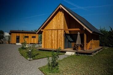 Les Cottages De Ripaille