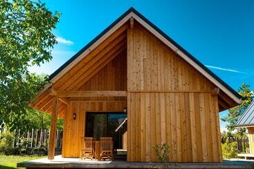 Les Cottages De Ripaille