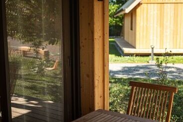 Les Cottages De Ripaille