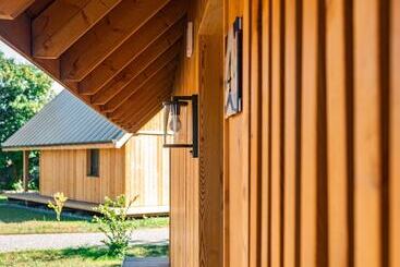 Les Cottages De Ripaille