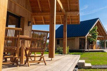 Les Cottages De Ripaille