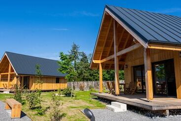 Les Cottages De Ripaille