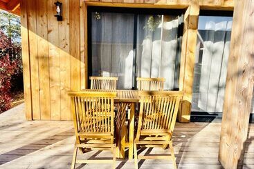 Les Cottages De Ripaille