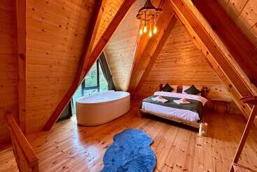 Puleri Suit Bungalow