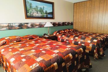 مُتل Love Hotels Voyageur At International F