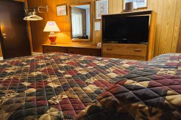 مُتل Love Hotels Voyageur At International F