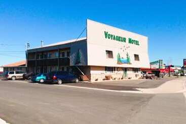 مُتل Love Hotels Voyageur At International F