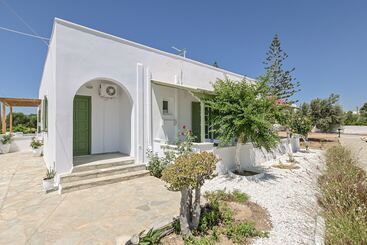 Naxian Garden Of Senses