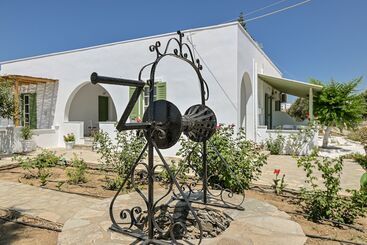 Naxian Garden Of Senses
